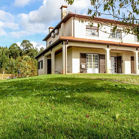 Martins House Quartos อาโรว์กา ภายนอก รูปภาพ