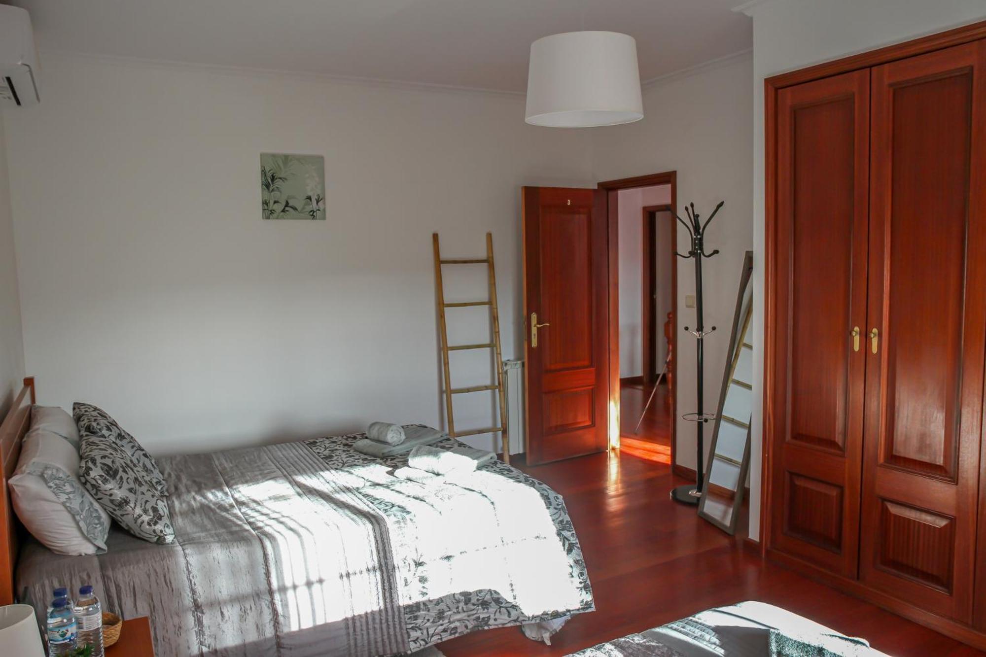 Martins House Quartos อาโรว์กา ภายนอก รูปภาพ