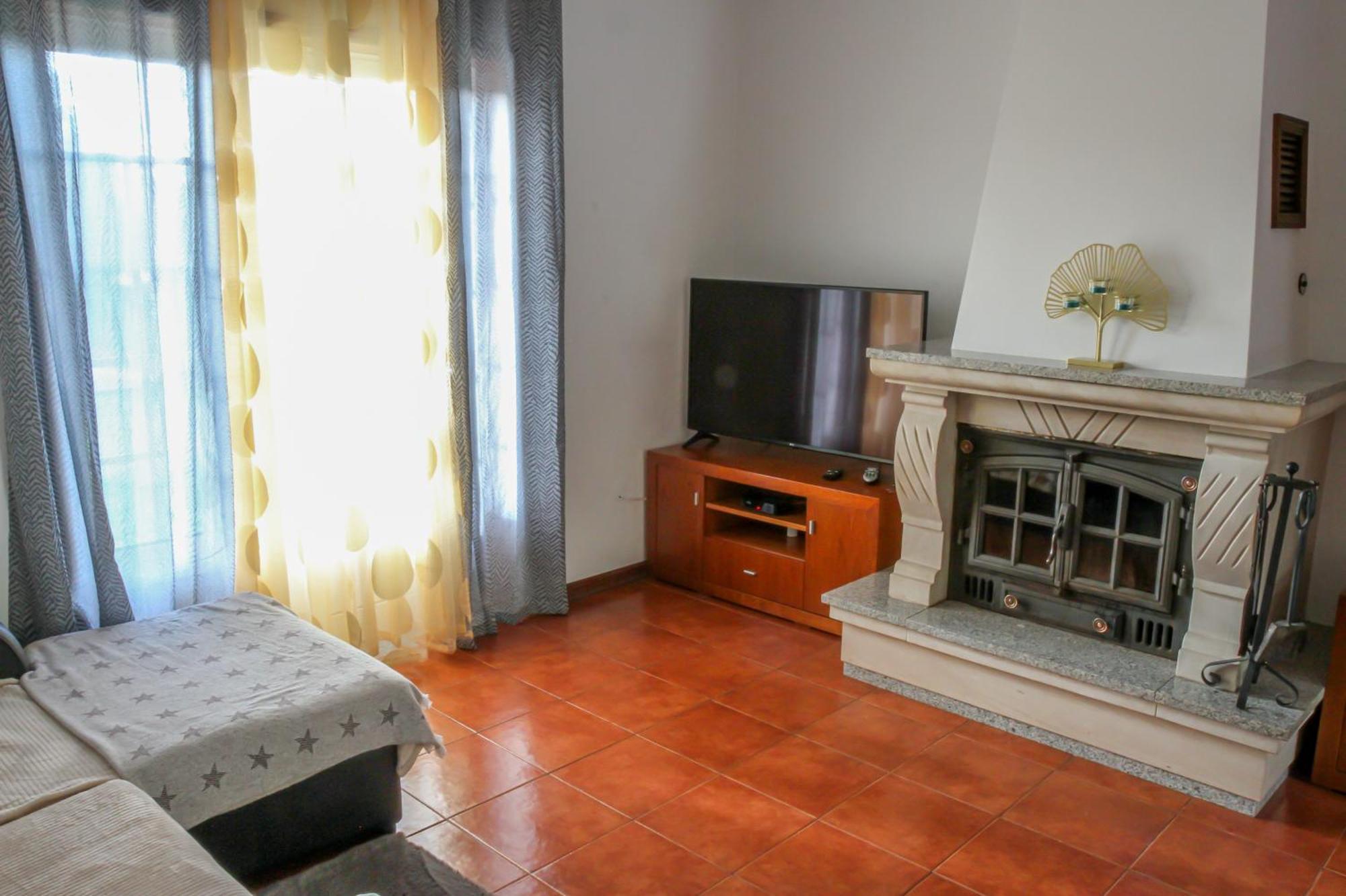 Martins House Quartos อาโรว์กา ภายนอก รูปภาพ