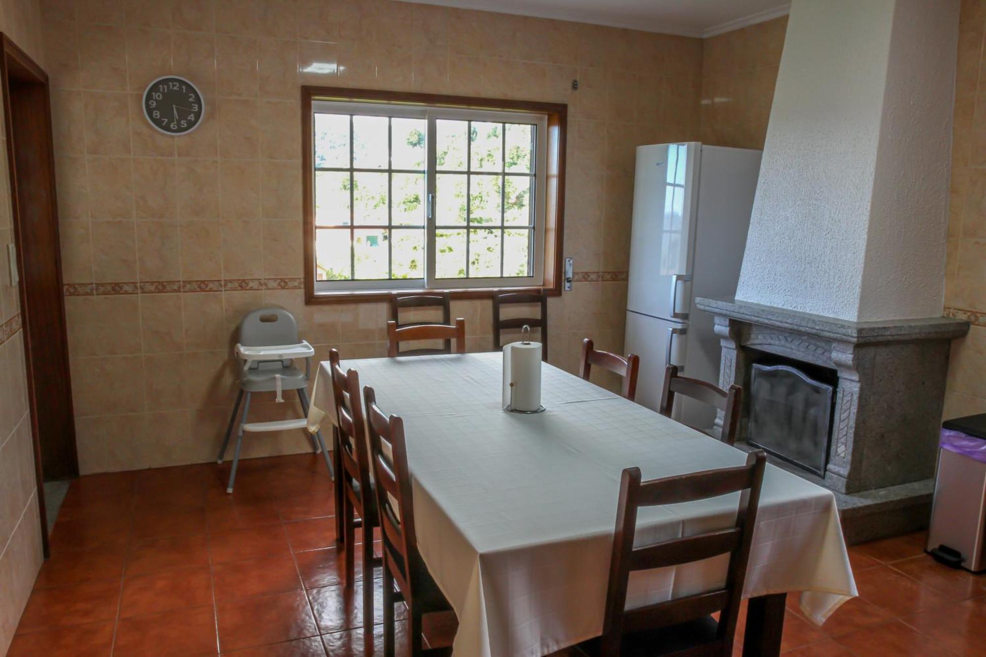 Martins House Quartos อาโรว์กา ภายนอก รูปภาพ