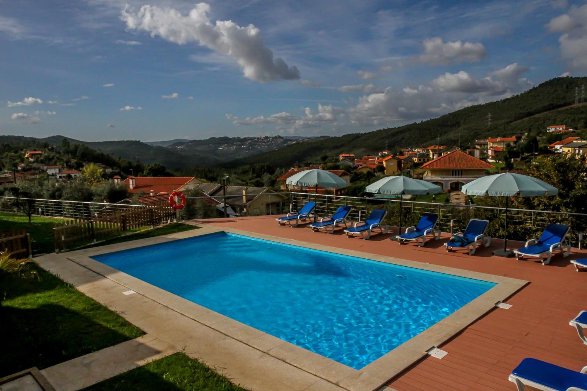 Martins House Quartos อาโรว์กา ภายนอก รูปภาพ