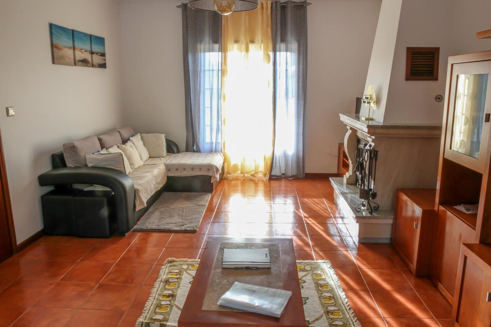 Martins House Quartos อาโรว์กา ภายนอก รูปภาพ