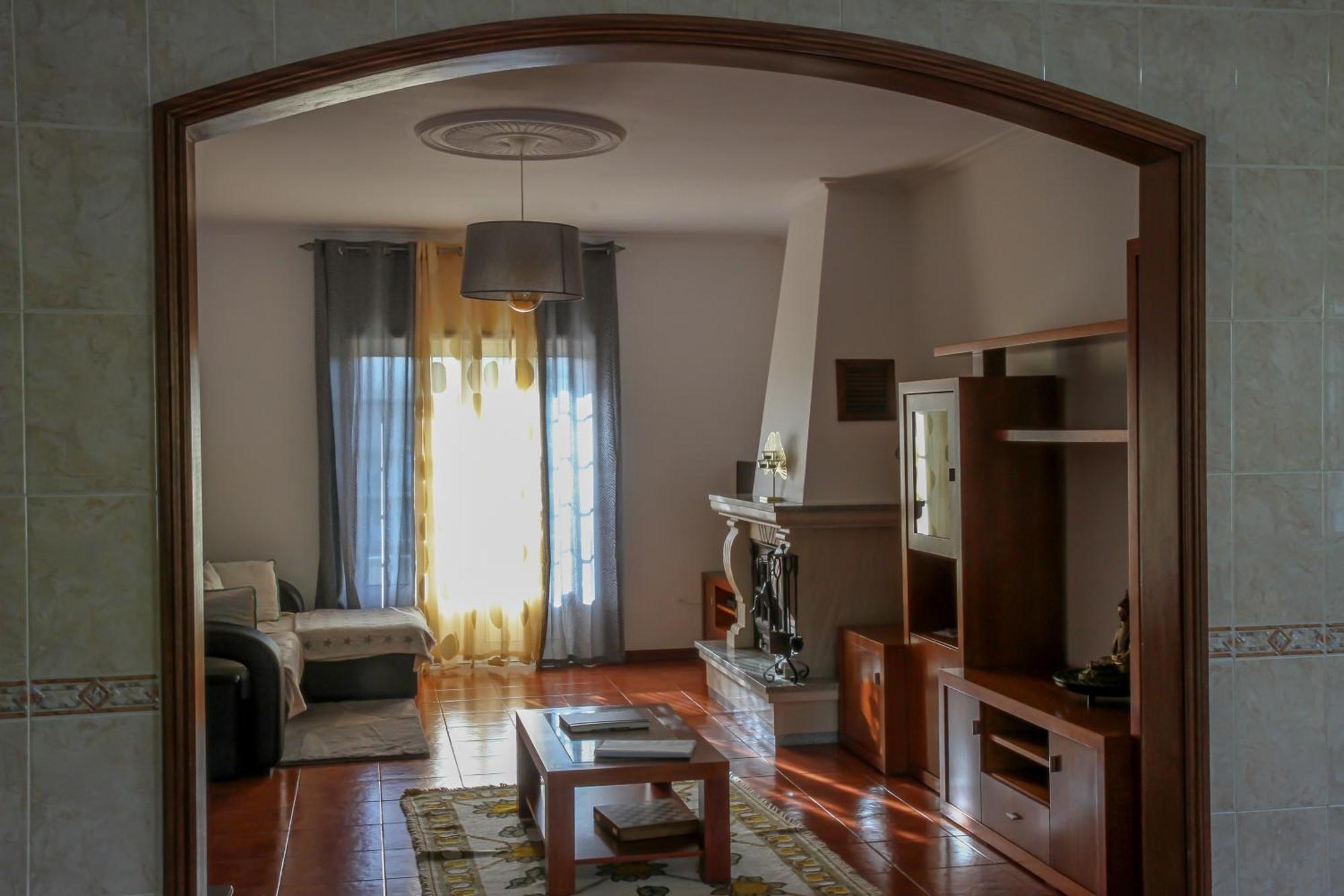 Martins House Quartos อาโรว์กา ภายนอก รูปภาพ
