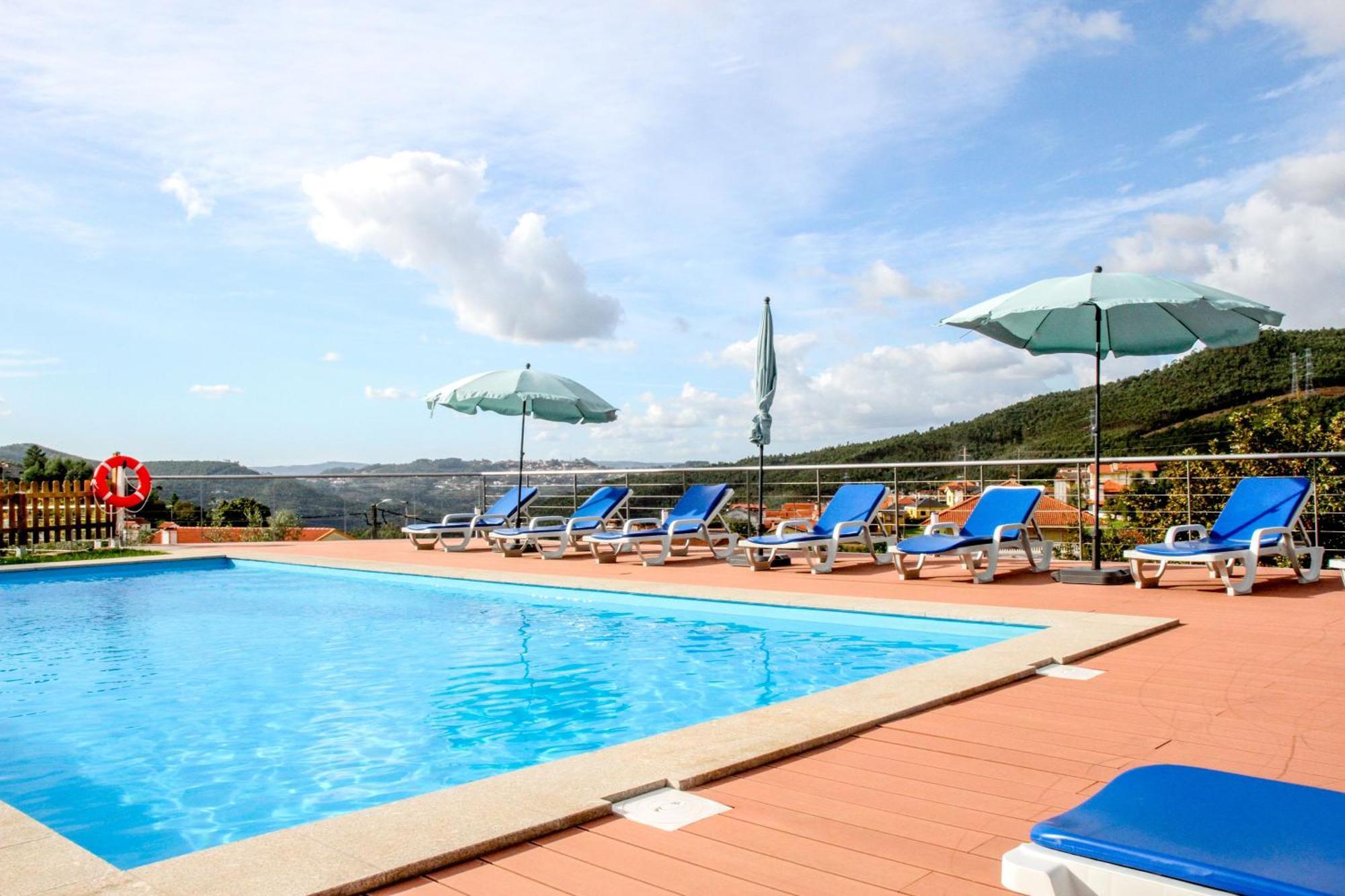 Martins House Quartos อาโรว์กา ภายนอก รูปภาพ