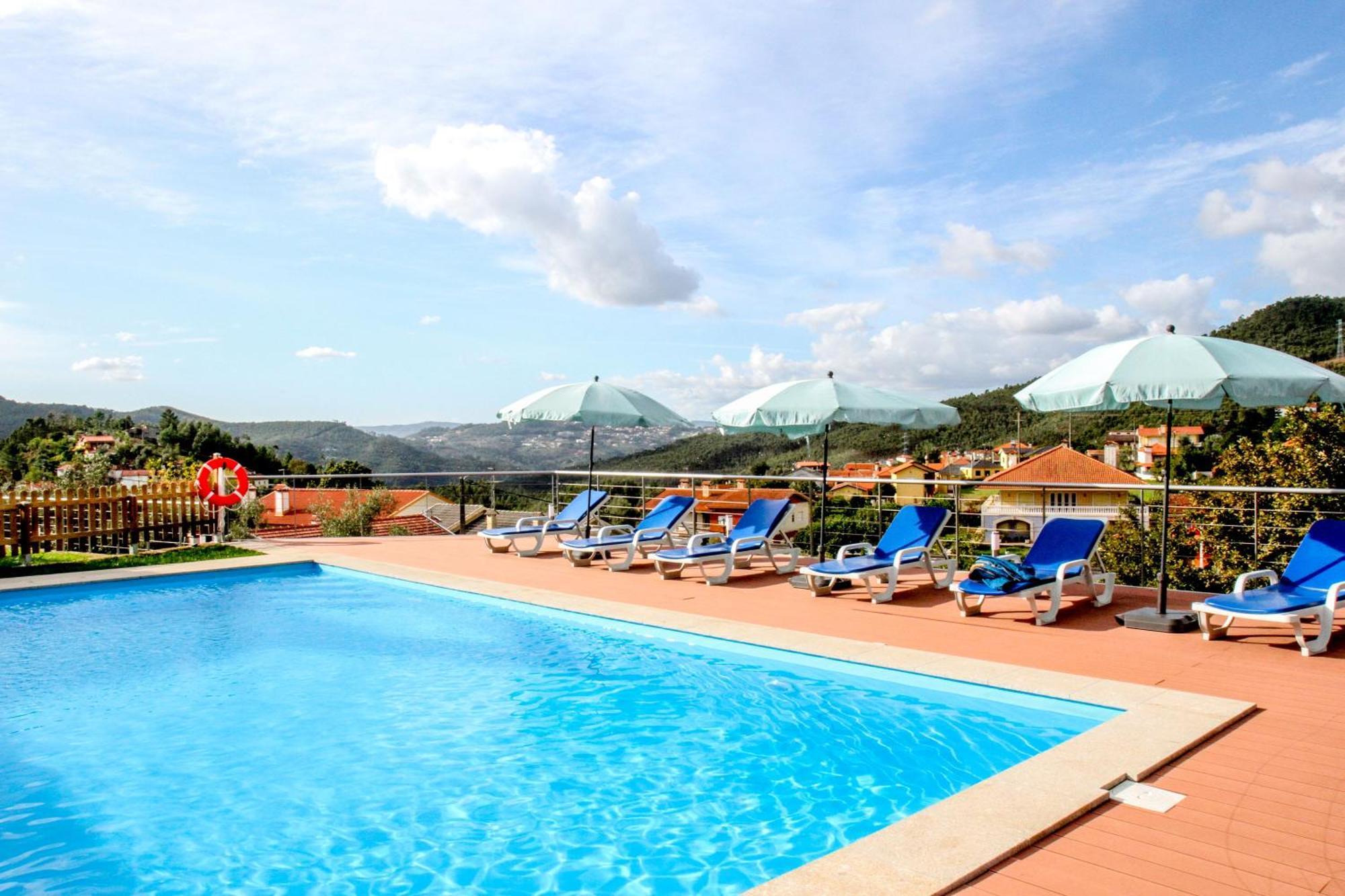 Martins House Quartos อาโรว์กา ภายนอก รูปภาพ