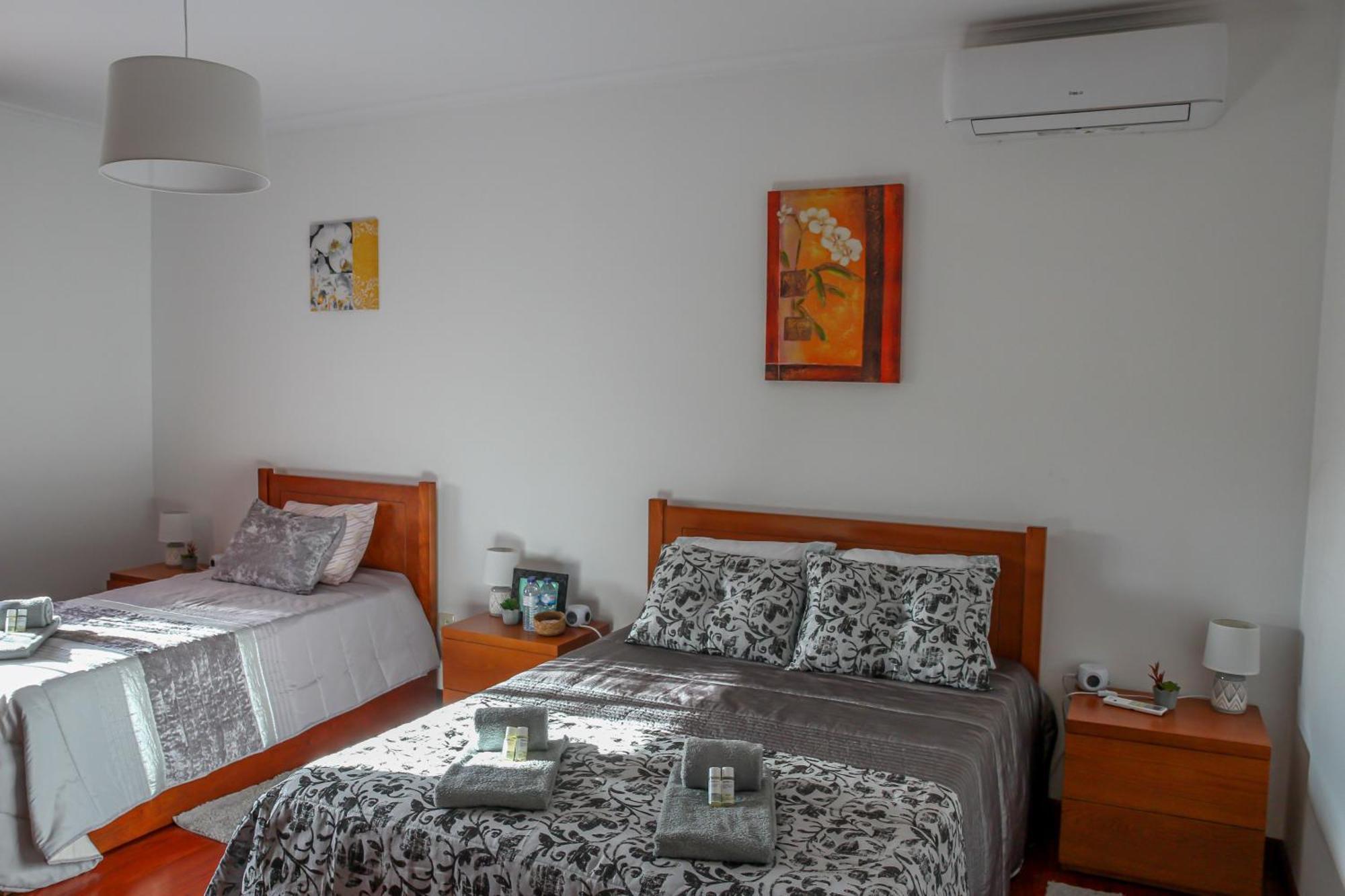Martins House Quartos อาโรว์กา ภายนอก รูปภาพ