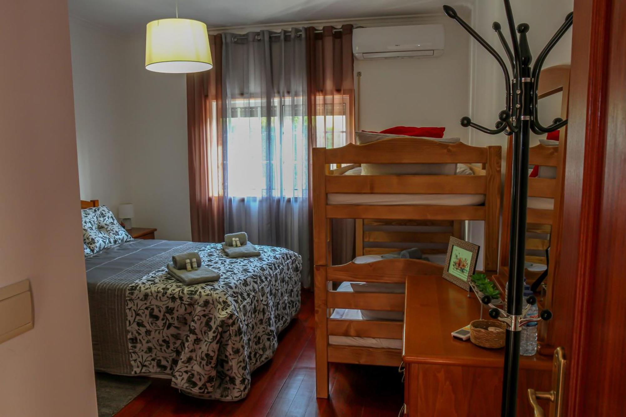 Martins House Quartos อาโรว์กา ภายนอก รูปภาพ